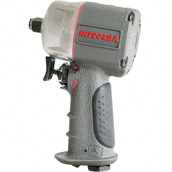 AIRCAT 1056-XL COMPOSITE STUBBY IMPACT WRENCH,1/2"