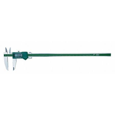 INSIZE 1135-1002 ELECTRONIC CALIPERS; MINIMUM MEASUREMENT
