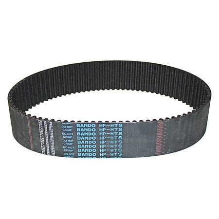 BANDO 1224-8M-20 INDUSTRIAL TIMING BELT 20MM W 153 TEETHS
