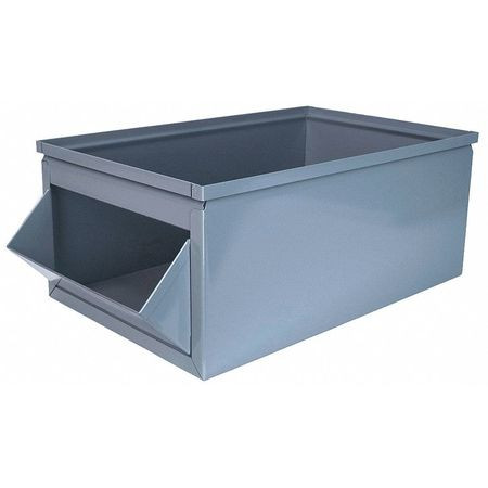 STACKBIN 1-804 HOPPER,BOX,NO. 804