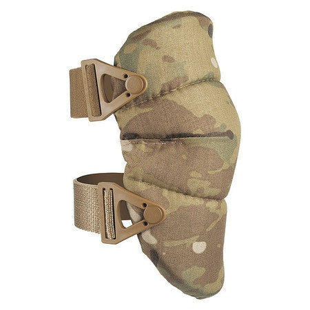ALTA 50703.16 KNEE PADS,CAPLESS,MULTICAM,PR