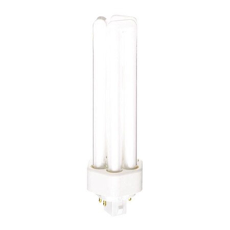 HYGRADE S8355 BULB CFL 42W T4 GX24Q-4 4-PIN BASE TRI
