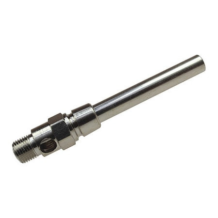 COILHOSE PNEUMATICS CO ST203 SAFETY EXTENSION BLOW GUN TIP,3"