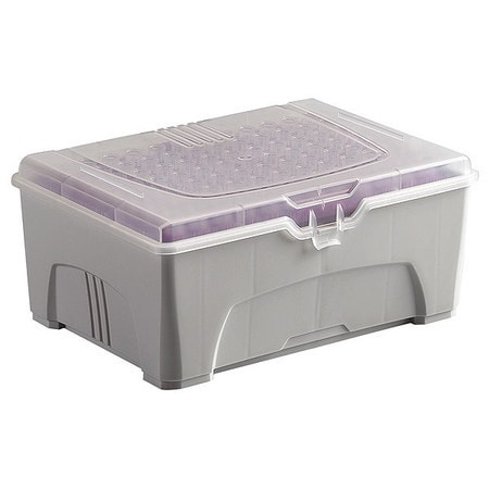 ARGOS TECHNOLOGIES 24501-49 PIPETTE TIP POLYPROPYLENE 10UL PK960