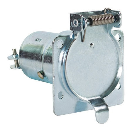 BUYERS PRODUCTS TC1007Z BUYERS PRODUCTS 7-WAY STAMPED ZINC TRAIL