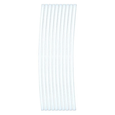 MAKITA PR00000037 THERMOPLASTIC WELDING ROD,PK10