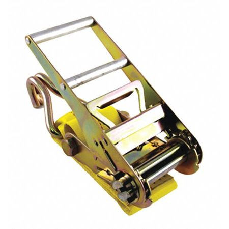 PROGRIP 320800 RATCHET,27 FT. X 4",ZINC HANDLE,DBL J HK