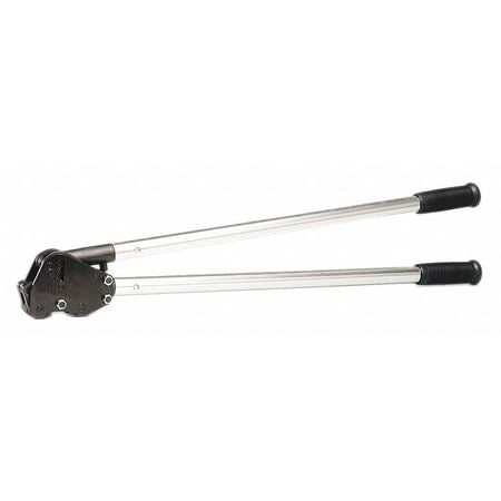 TEKNIKA C-318 TEKNIKA HEAVY DUTY SIDE ACTION DOUBLE NO