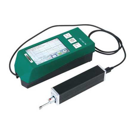 INSIZE ISR-C300 SURFACE ROUGHNESS TESTER USB BLUETOOTH