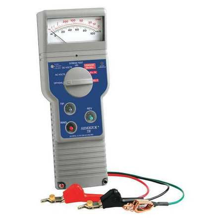 TEMPO 1134-5029 SIDE KICK 7B