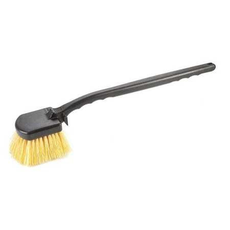 HARPER 854 UTILITY BRUSH STIFF SYNTHETIC 20