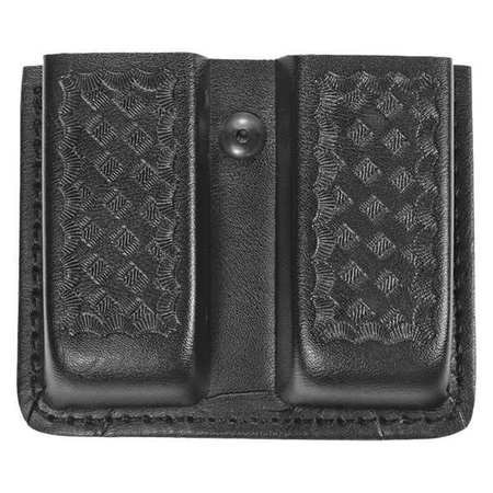 HEROS PRIDE 1438W AIRTEK OPEN DOUBLE MAGAZINE CASE