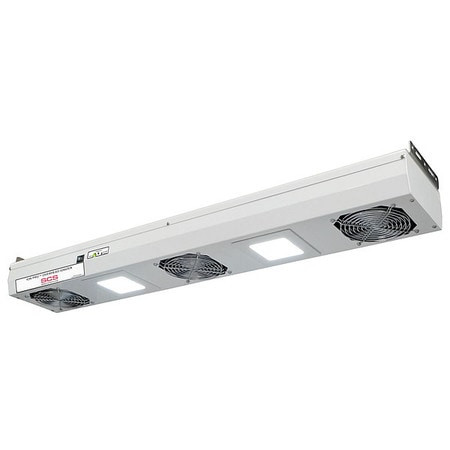 SCS 770113 OVERHEAD IONIZER 37-5/16 L 3-29/32 D