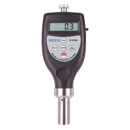 REED INSTRUMENTS HT-6510A PORTABLE ELECTRONIC HARDNESS TESTERS; SC