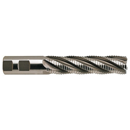 YG-1 TOOL COMPANY 65426CC SQUARE END MILL SINGLE END 1 COBALT
