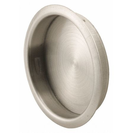 PRIME LINE PRODUCTS N 7203 CLOSET DOOR FINGER PULL 3-3/4 L PR