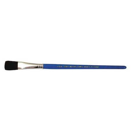 PREMIER AR15235 WATER COLOR BRUSH SHORT FLAT 1/2 PK12