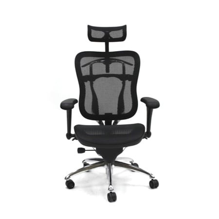 SHOPSOL 1010462 SHOPSOL EXECUTIVE OFFICE CHAIR - MESH SE