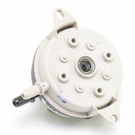 REZNOR 193806 PRESSURE SWITCH 0.20 WC SPDT