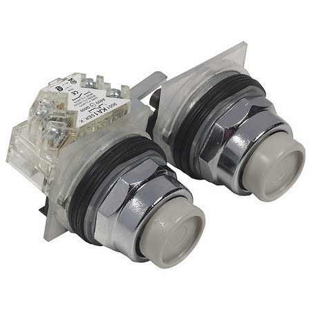 SCHNEIDER ELECTRIC 9001KR11UH1 PUSH BUTTON 30MM