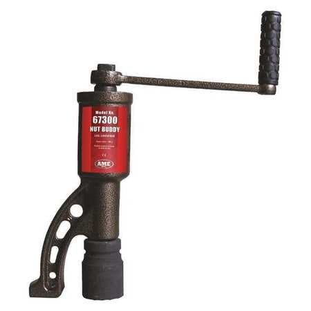 AME 67300 NUT BUDDY,STEEL  67300