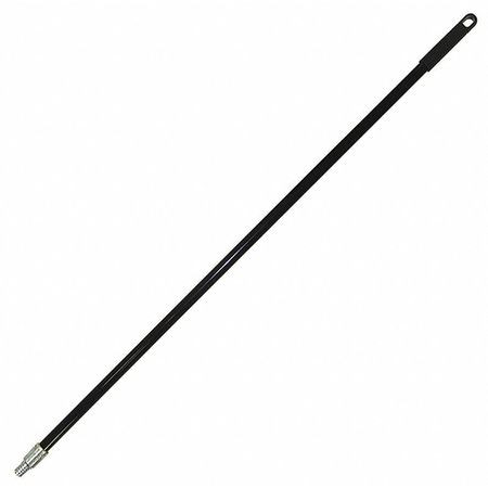 CARRAND 93069 BROOM HANDLE STEEL BLACK 60