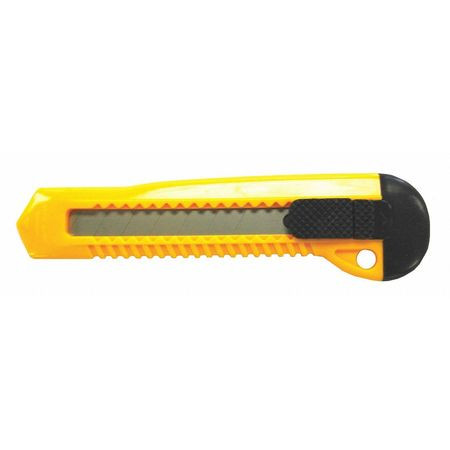 ENCORE PLASTICS EP-110 RETRACTABLE KNIFE STANDARD-DUTY SNAP-OFF