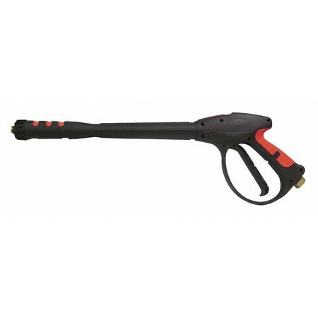 APACHE HOSE & BELTING CO, INC 99023741 PW GUN METRIC 4000 PSI