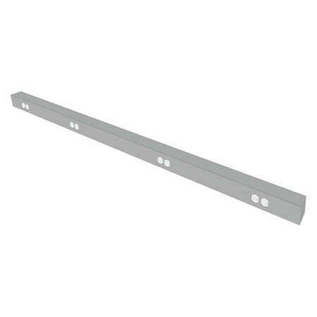 INSTOCK GREWR84-S ELECTRICAL WIRE RACEWAY ALUMINUM