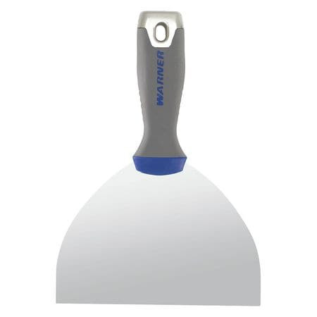 WARNER ELECTRIC 90666 FLEX SS BROAD KNIFE,6"
