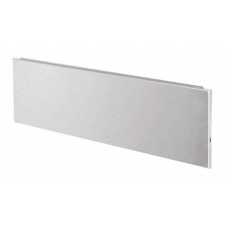 HAWS 6608 ACCESS PANEL SATIN FINISH 32 X 9