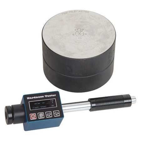 REED INSTRUMENTS R9030 HARDNESS TESTER, PEN-STYLE, ROCKWELL (HR