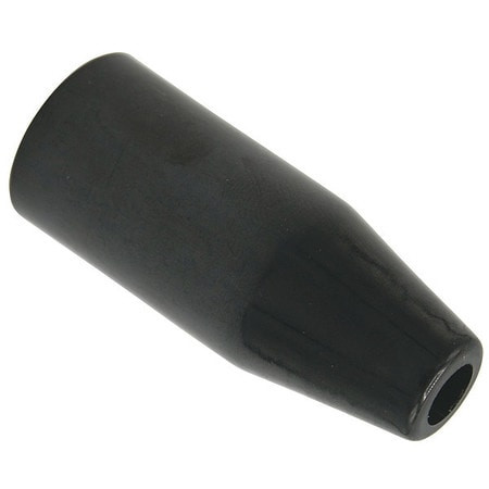MILLER ELECTRIC NS-MFLX NOZZLE PLASTIC SIZE 0.125 100-250A