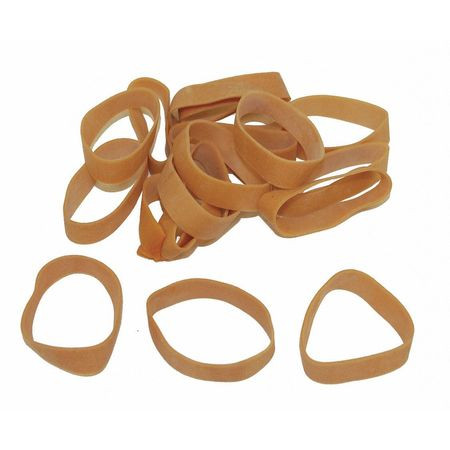 ENCORE PLASTICS EP-4082 WIDE BAND 2-1/2 X 1/2 1 LB BAG