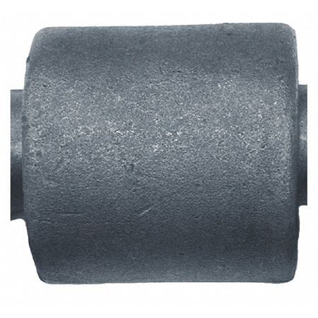 BUYERS PRODUCTS B50BF D-RING BRACKET UNFINISHED 46760 LB CAP.