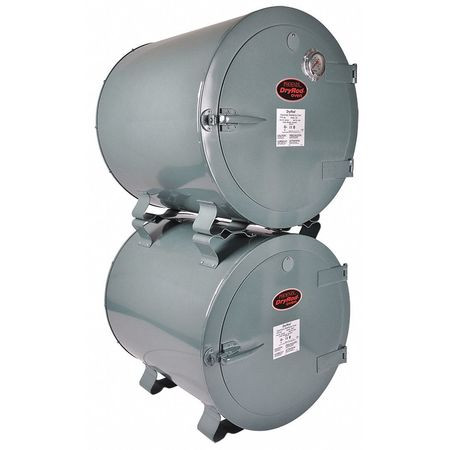 PHOENIX DRYROD 1200103 BENCH OVEN TYPE 300 240/480V 400 LB.