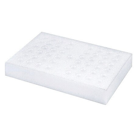 SPEX SAMPLEPREP 2300 VIAL/TUBE HOLDER