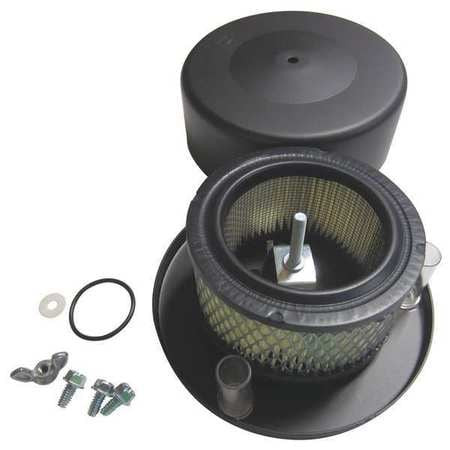 SPEEDAIRE TF060500AV AIR FILTER ASSEMBLY KIT