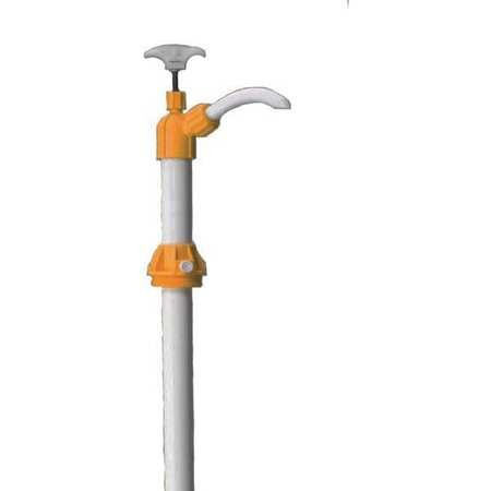 ACTION PUMP PP14 ACTION PUMP HAND OPERATED DRUM PUMP PP14