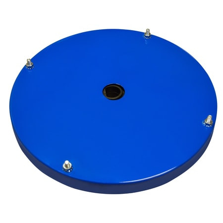 COXREELS 2037-2R SPRING CAN ASSEMBLY 10 REVERSE 2037-2R