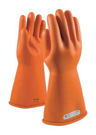 NOVAX BY PIP 147-1-14/12 GLOVES LINESMAN'S
