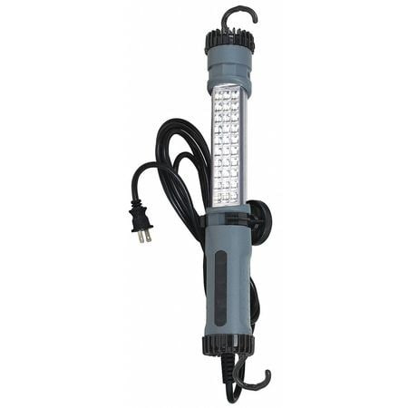 LUMAPRO 52YK79 HAND LAMP LED 120VAC 4.5W