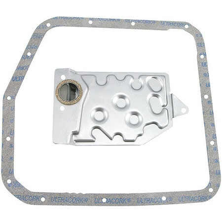 BALDWIN FILTERS 18163 TRANSMISSION FILTER,8-1/8" L