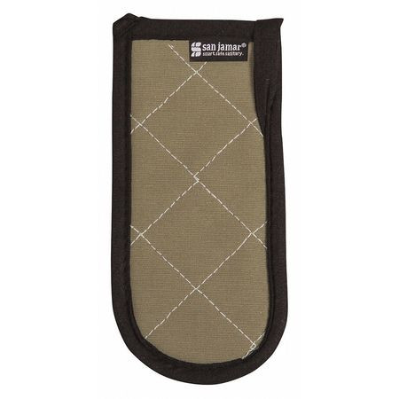 BESTGUARD 804BG HANDLE HOLDER 450F CAPACITY TAN PK12