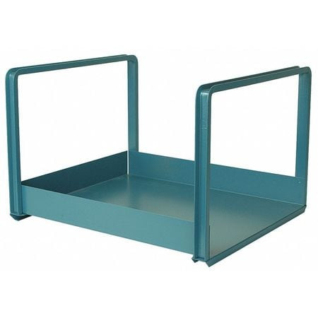 STACKBIN 1-5SR STACKRACK,SINGLE,NO. 5