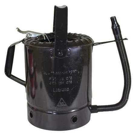 FUNNEL KING 94496 MEASURING CONTAINER 5 QT. CAPACITY