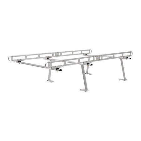 APEX TOOL GROUP CAP-RACK-ALUM TRUCK CAP RACK 134-1/2 L 80-1/4 W