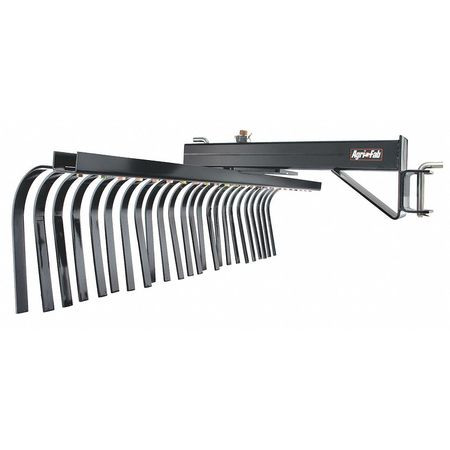 AGRI-FAB INC 45-0366 AGRI-FAB® 50"" ROCK RAKE