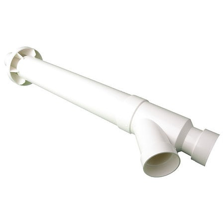 NEXUS 11AS-Y4 PVC CONCENTRIC VENT KIT 4 W