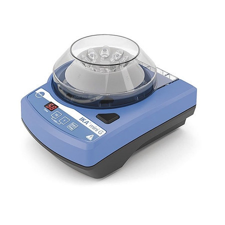 IKA 0003958000 IKA MINI G